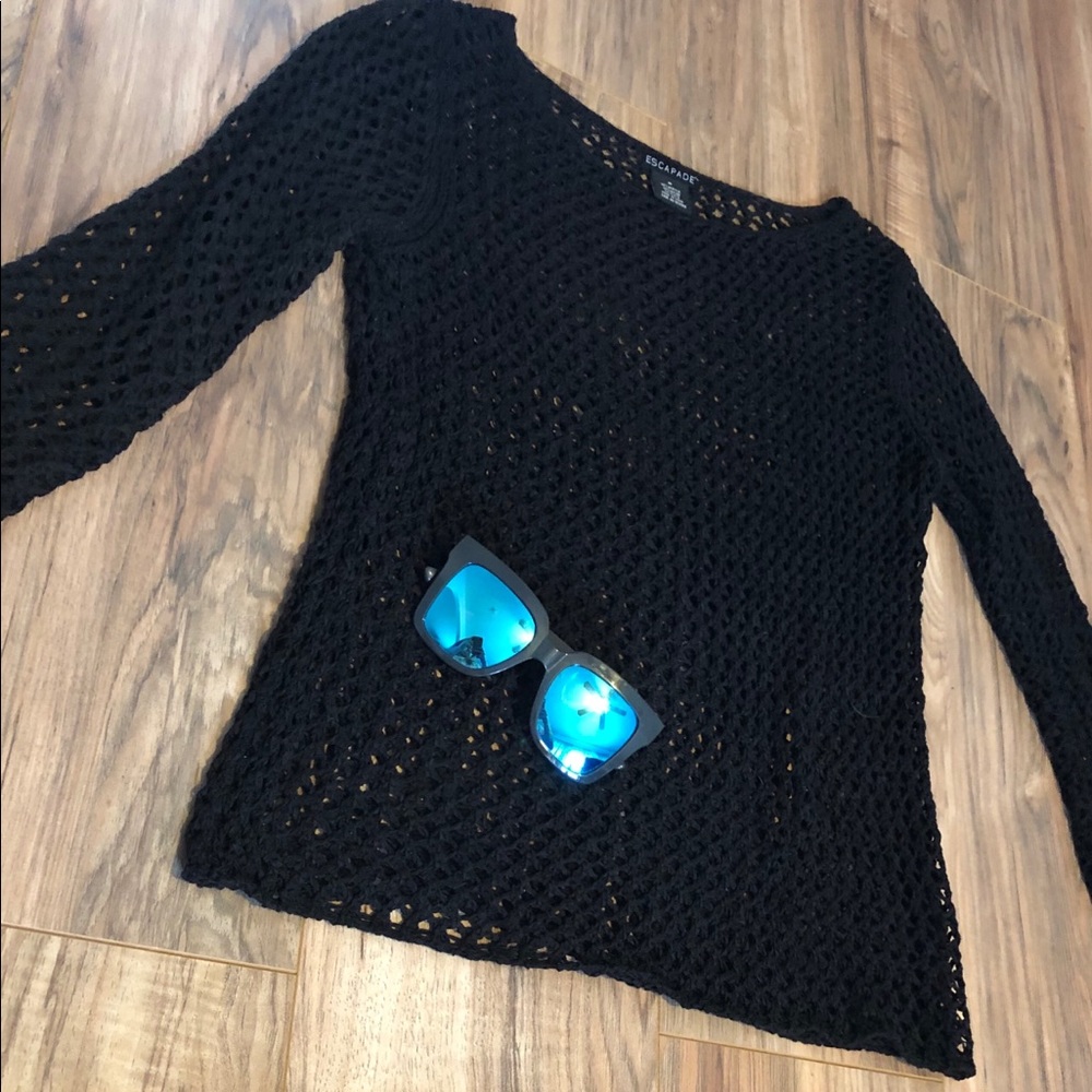 Cool Girl Top